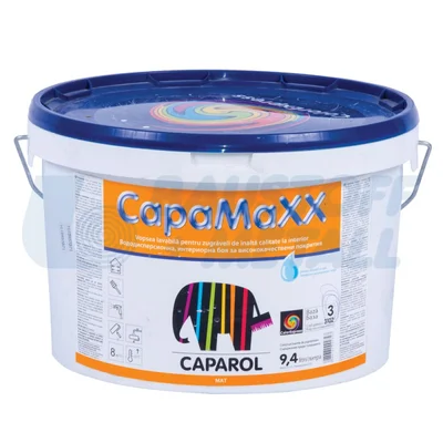 Боя интериорна capamaxx b3 2,35л caparol