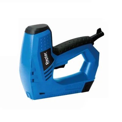 Електрически комбиниран такер 8-14 мм RRHQ ES-100 Rapter