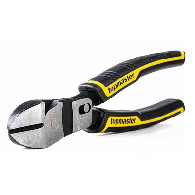 Клещи резачки трето поколение 200 мм TOPMASTER