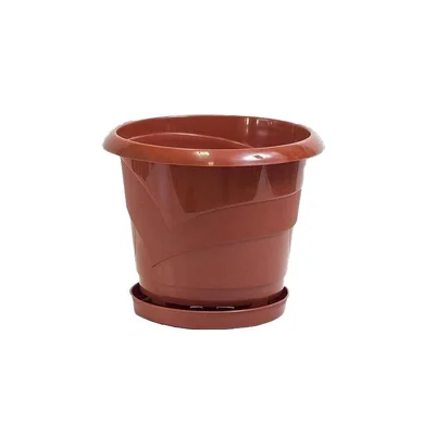 Саксия ф26 см керемида MH