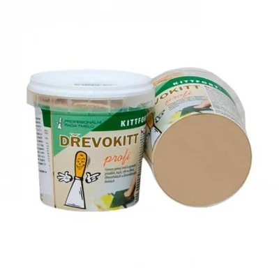 Кит за дърво 250 гр смърч KITTFORT