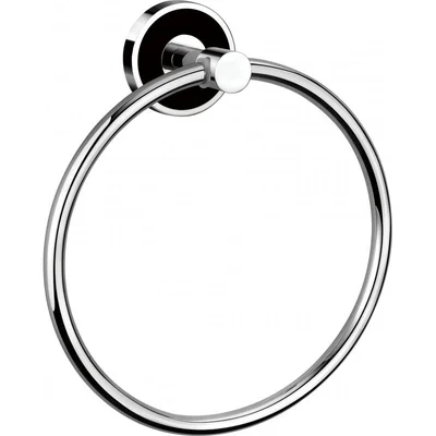 Поставка за хавлия тип ринг Елла ICА 3460В INTER CERAMIC