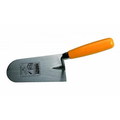 Шпакловъчна заоблена мистрия 8.5x14 см серия 30 Hardy