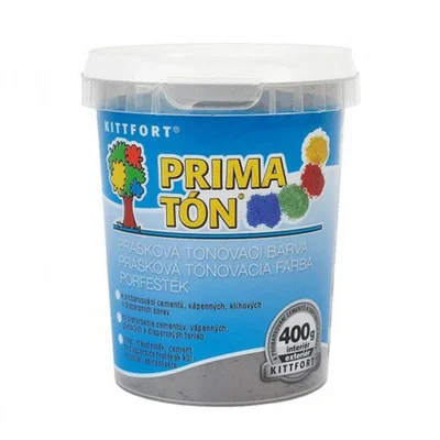 Оксидна боя Приматон 400 гр синя KITTFORT