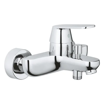 Стенен смесител за вана Eurosmart Cosmo GROHE