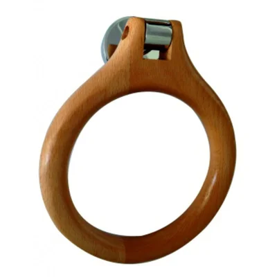 Кръгла поставка за хавлия Медина INTER CERAMIC