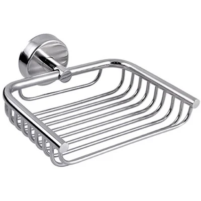 Сапунерка за баня тип мрежа Moderno KAPITAN