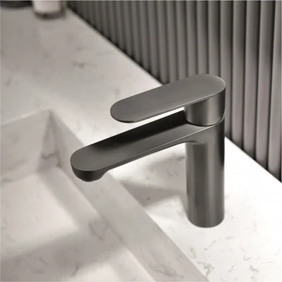 Смесител за баня Венеция ICF 111320GG INTER CERAMIC