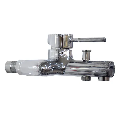 Стенен смесител за душ и вана -  Аgrivan Mix