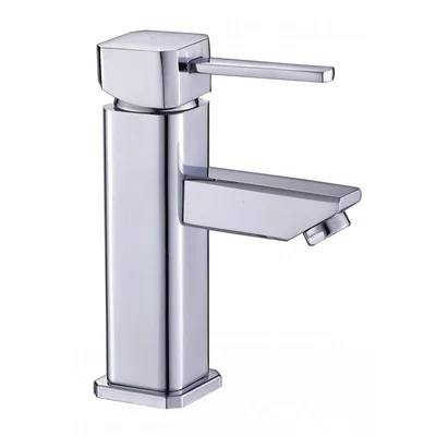 Стоящ смесител за баня Куарто - INTER CERAMIC