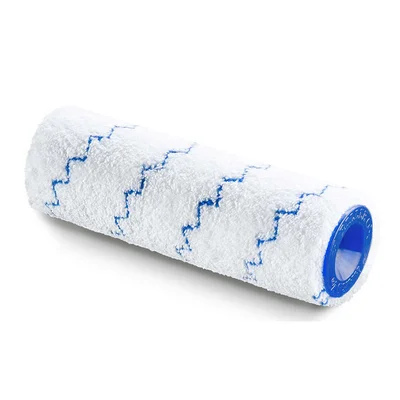 Валяк 25 см 6 мм Ф48 мм Maxi Mikroakryl 6 HARDY