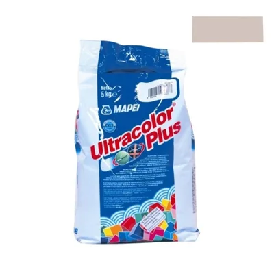 Фугираща смес Ultracolor Plus антично бяла 5 кг MAPEI