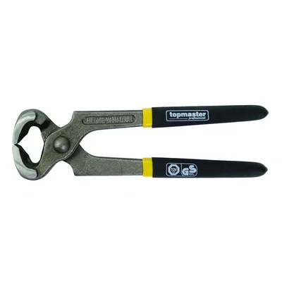 Клещи керпеден 200 мм CR-V Topmaster