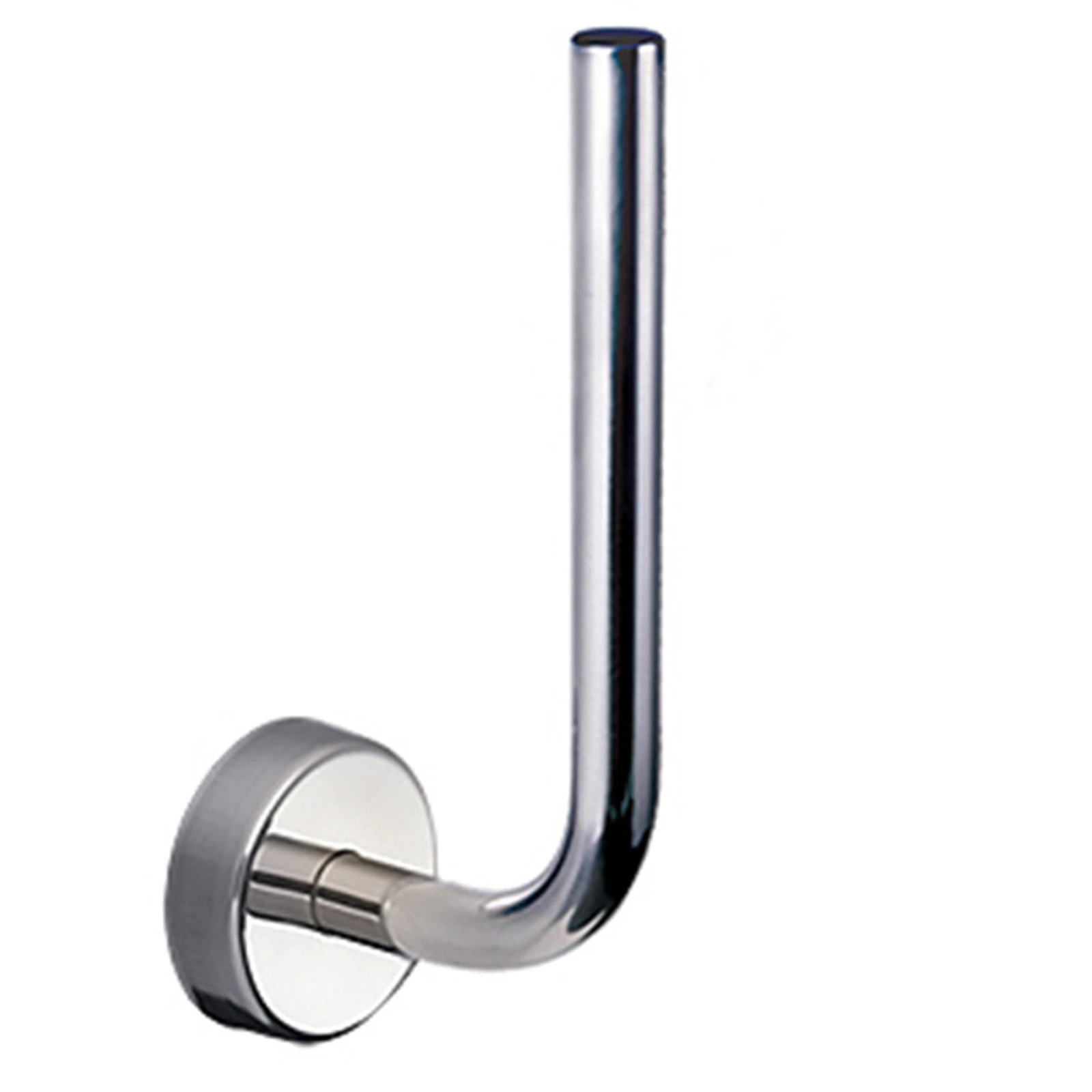 Поставка за тоалетна хартия полирана Moderno KAPITAN - Image 1