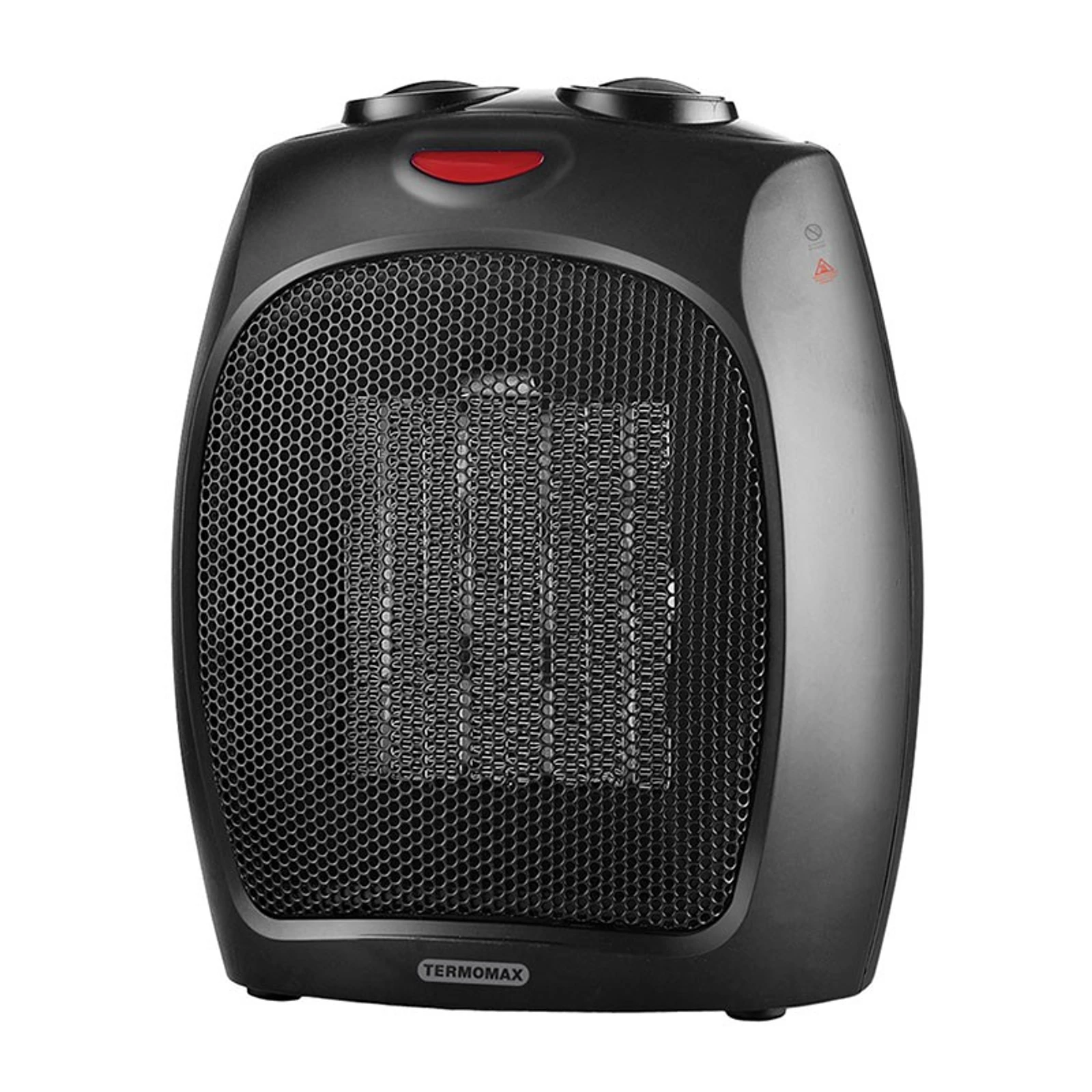 Керамична вентилаторна печка 1500 W TERMOMAX - Image 1