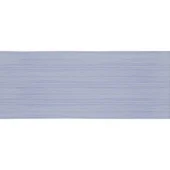 Фаянс 20х50 см Виола светлосин 5933 KAI - Thumbnail 1