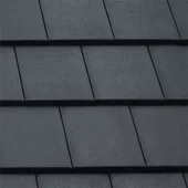 Керемида Тектура Protector антрацит BRAMAC - Thumbnail 1