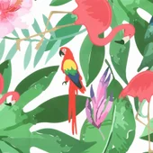 Възглавница за градинска пейка шарена 120x50x4 см оксфорд плат - VL361137 - Thumbnail 6