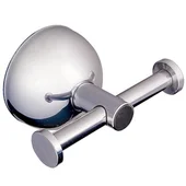 Двойна закачалка за баня 5222 Classico KAPITAN - Thumbnail 1