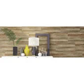 Гранитогрес 30x60 см Пирея кафяв 90883 KAI - Thumbnail 5