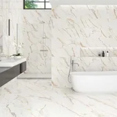 Гранитогрес 62x120 см Supreme 8 Gold Mat EL MOLINO - Thumbnail 2