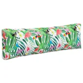 Палетни възглавници, 3 бр, многоцветни, плат Оксфорд - Thumbnail 5