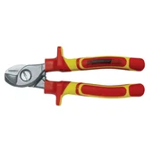 Клещи за кабел 1000 V 160 мм PREMIUM HD - Thumbnail 1