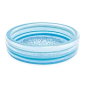 Детски надуваем басейн 147x33 см Blue Bliss INTEX - Thumbnail 1