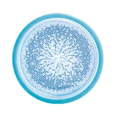 Детски надуваем басейн 147x33 см Blue Bliss INTEX - Thumbnail 5