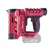 Комбиниран акумулаторен такер RDP-SST20 RAIDER - Thumbnail 2