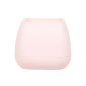 Саксия за кактуси 6x7 см 0.12 л розова Elvan Kare SERINOVA - Thumbnail 1