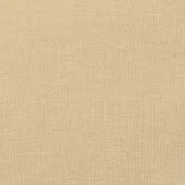 Възглавница за градинска пейка меланж бежова 100x50x7 см плат - VL4002534 - Thumbnail 7