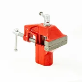 Менгеме за закрепване към маса 50 мм SPARTA - Thumbnail 2