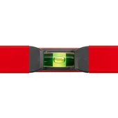 Нивелир профил тип кутия алуминиев 600 мм, 0.5 мм/м sola big x 60 - Thumbnail 4