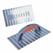 Метално ренде за мазилка MOTIVE - Thumbnail 2