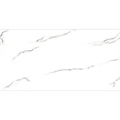 Гранитогрес 60x120 см Snow White - Thumbnail 1