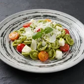 Порцеланов сервиз за хранене 24 части Exo TOPRAKSAN - Thumbnail 6