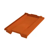 Вентилираща керемида кафява MLADOST - Thumbnail 1