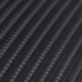 2 бр. извити соларни панели за отопление на басейн, 110x65 см - Thumbnail 7