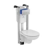 Комплект за вграждане Eurovit Rimless R052701 VIDIMA - Thumbnail 1