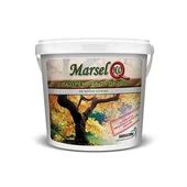 Лазурен лак за дърво 750 мл тик H2O MARSEL - Thumbnail 1