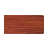 Лазурен лак за дърво 750 мл тик H2O MARSEL - Thumbnail 2