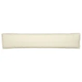 Възглавници Pallet за пейка 2 бр Кремави 200x40x8 см Оксфордска тъкан - VL42001730 - Thumbnail 7