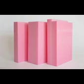 XPS изолация- 5 см (6 м2 в пакет) - 125/60 - EUROFISI - Thumbnail 2