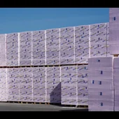 XPS изолация- 5 см (6 м2 в пакет) - 125/60 - EUROFISI - Thumbnail 3