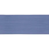 Фаянс 20х50 см Виола тъмносин 5932 KAI - Thumbnail 1