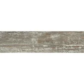 Гранитогрес 15.5x60.5 см Бохемия бял 6051 KAI - Thumbnail 4