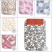 Постелка за баня 40x60 см - Thumbnail 1