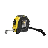 Ролетка с магнитен накрайник 25 мм х 5.0 м TOPMASTER - Thumbnail 1