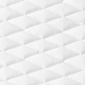 Възглавници, 2 бр, 80x80x14 см, мемори пяна - Thumbnail 8